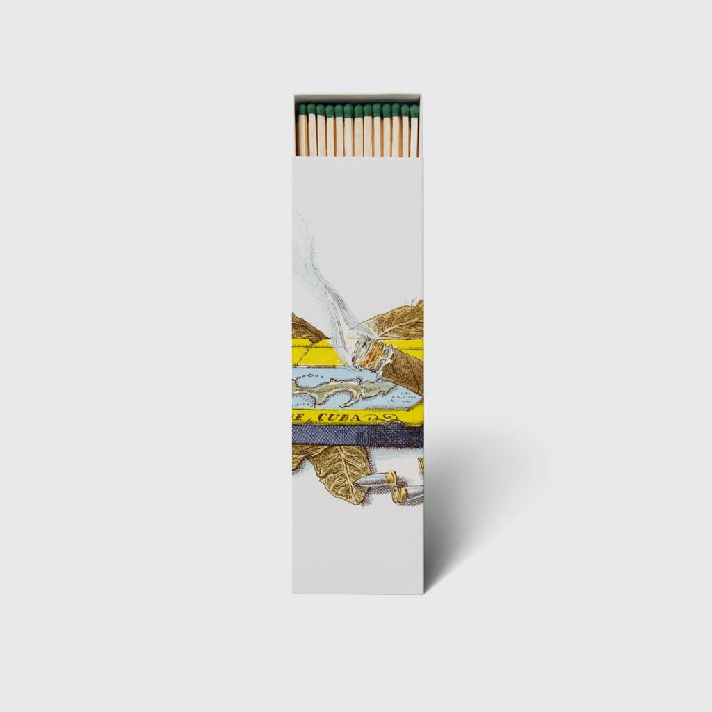 Trudon Scented Matches
