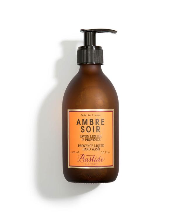 Bastide Ambre Soir Artisanal Hand Wash