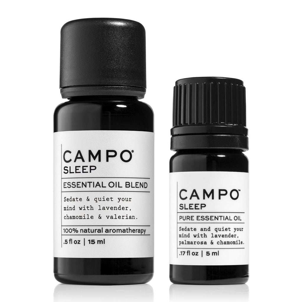 Campo Essential Oil - SLEEP Blend