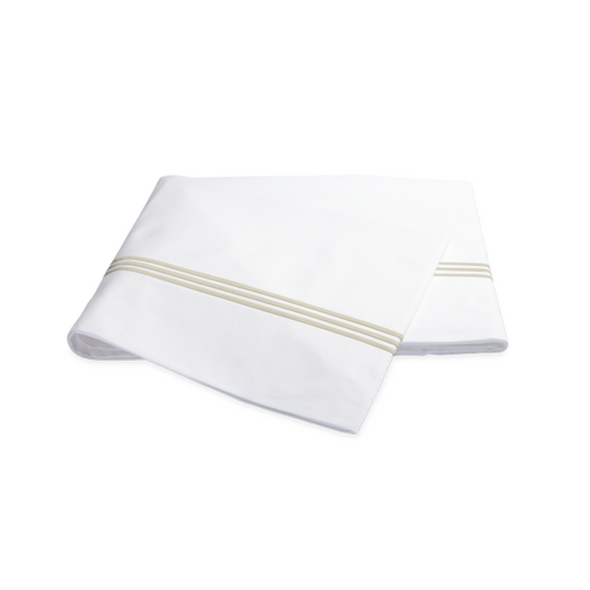 Matouk Bel Tempo Flat Sheet
