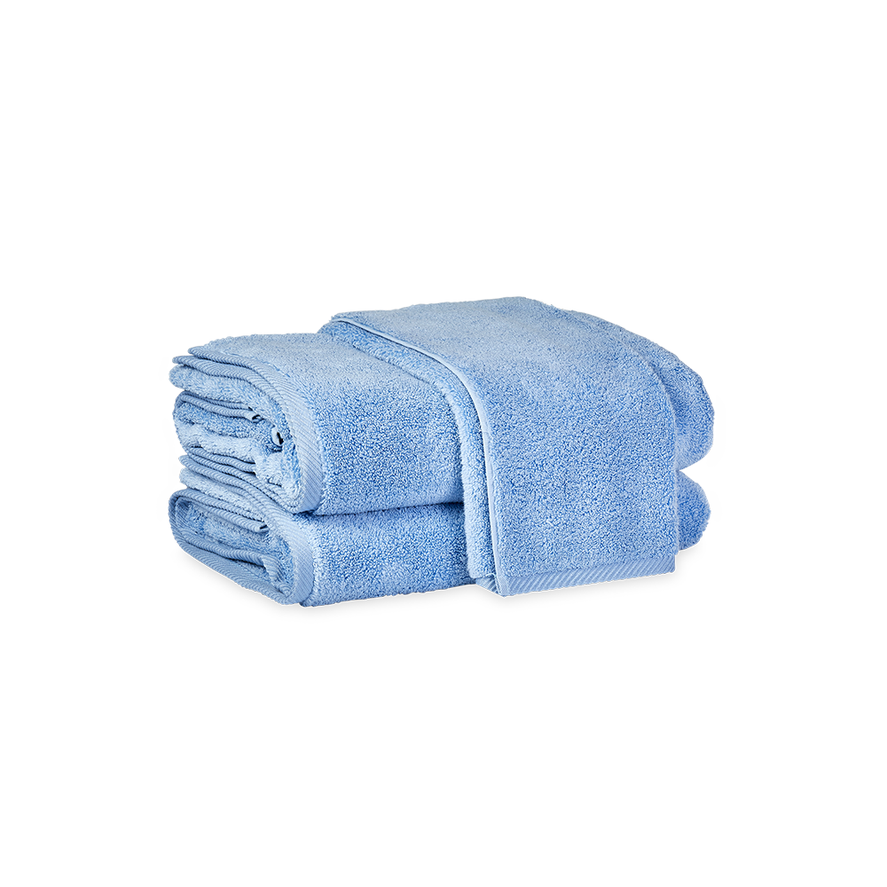 Matouk Milagro Hand Towel – Lagoon Linens