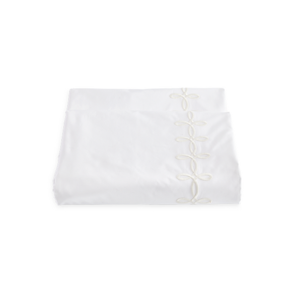 Matouk Gordian Knot Duvet Cover