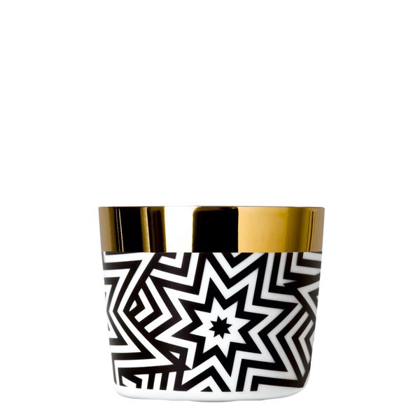 Champagne Goblet Stars Lagoon Linens